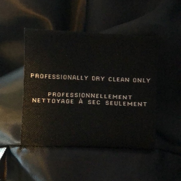 Jones New York Wool Coat - Picture 4 of 4